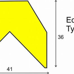 Profil ochronny typ AA