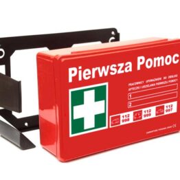 apteczka pierwszej pomocy 13157