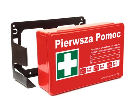 apteczka pierwszej pomocy 13157